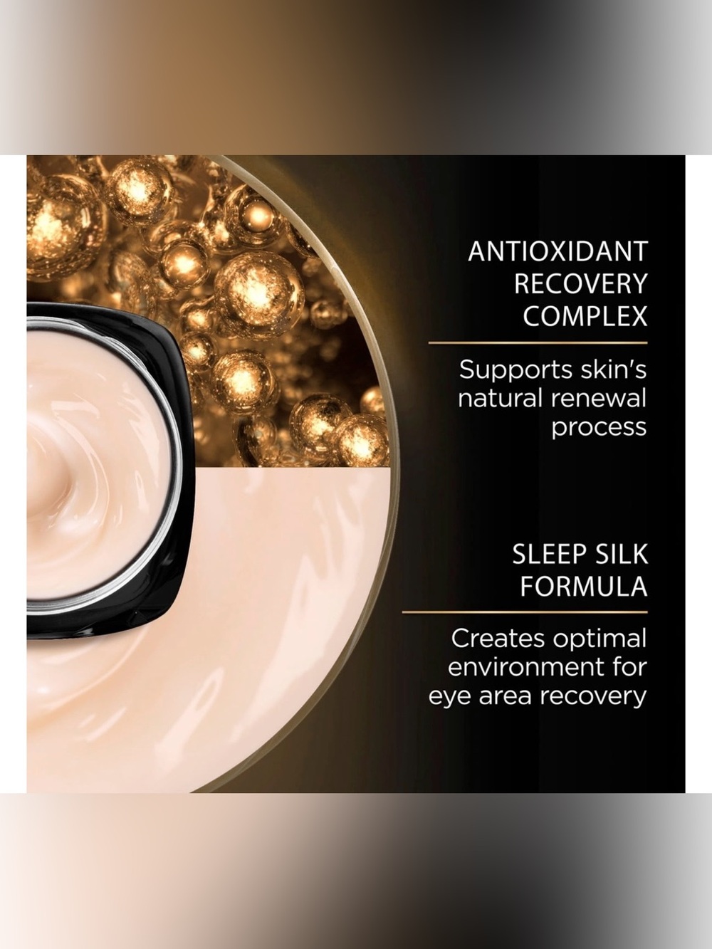 â¨New⨠Bundle of 2, LâOrĂŠal Age Perfect Midnight Eye Opener - Picture 5 of 8